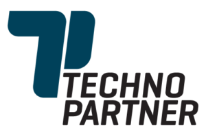 Tehnopartner - logo