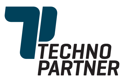 Tehnopartner - logo